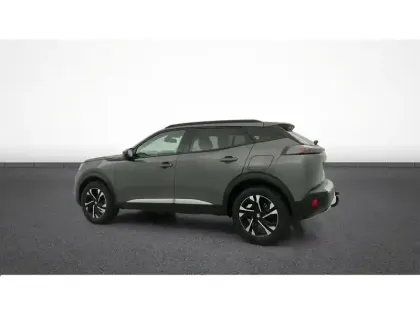 Photo 4 Peugeot 2008  PureTech 130 S&S BVM6