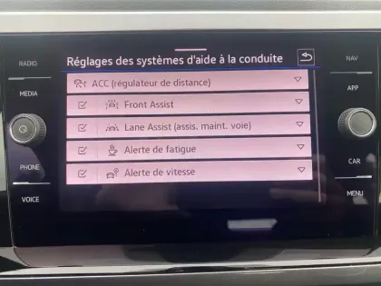 Photo 17 Volkswagen Polo  1.0 TSI 95 S&S BVM5