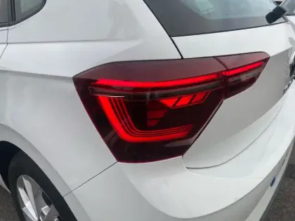 Photo 20 Volkswagen Polo  1.0 TSI 95 S&S BVM5