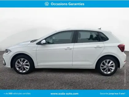 Photo 1 Volkswagen Polo  1.0 TSI 95 S&S BVM5