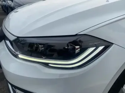 Photo 19 Volkswagen Polo  1.0 TSI 95 S&S BVM5