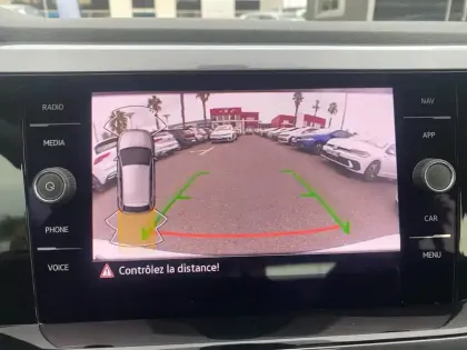 Photo 16 Volkswagen Polo  1.0 TSI 95 S&S BVM5