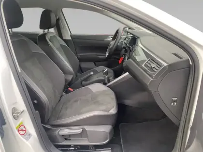 Photo 9 Volkswagen Polo  1.0 TSI 95 S&S BVM5