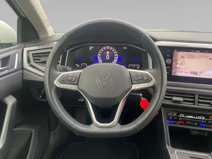 Photo 10 Volkswagen Polo  1.0 TSI 95 S&S BVM5