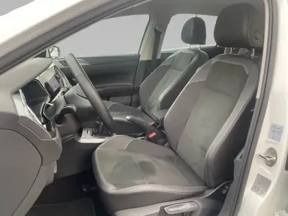 Photo 8 Volkswagen Polo  1.0 TSI 95 S&S BVM5