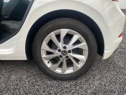 Photo 7 Volkswagen Polo  1.0 TSI 95 S&S BVM5