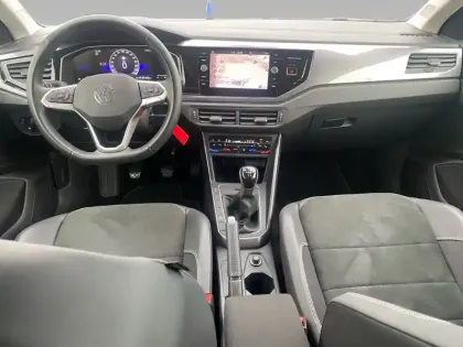 Photo 13 Volkswagen Polo  1.0 TSI 95 S&S BVM5