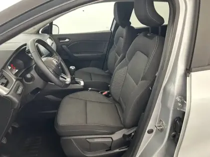 Photo 8 Renault Captur  TCe 90