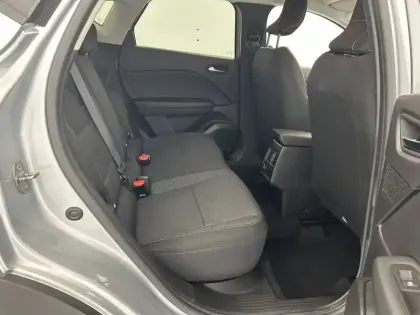 Photo 15 Renault Captur  TCe 90