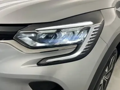 Photo 20 Renault Captur  TCe 90