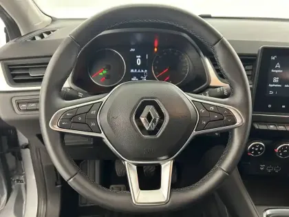 Photo 14 Renault Captur  TCe 90