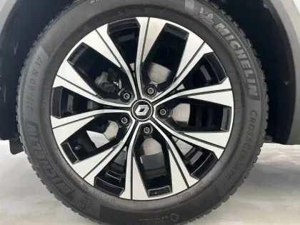 Photo 18 Renault Captur  TCe 90