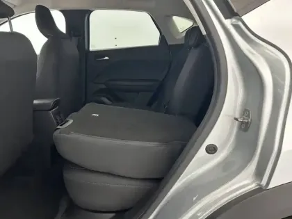 Photo 26 Renault Captur  TCe 90