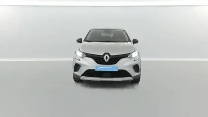 Photo 7 Renault Captur  TCe 90