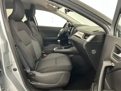 Photo 13 Renault Captur  TCe 90