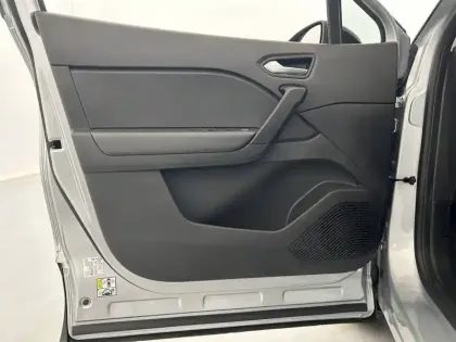 Photo 10 Renault Captur  TCe 90