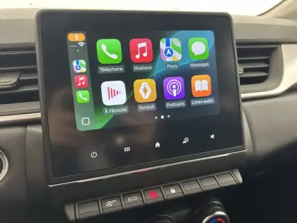 Photo 24 Renault Captur  TCe 90