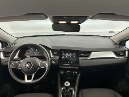 Photo 25 Renault Captur  TCe 90