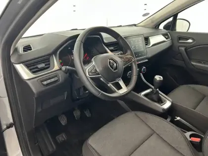 Photo 9 Renault Captur  TCe 90