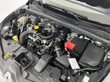 Photo 21 Renault Captur  TCe 90