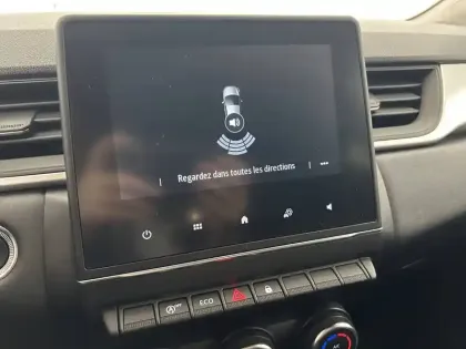 Photo 19 Renault Captur  TCe 90