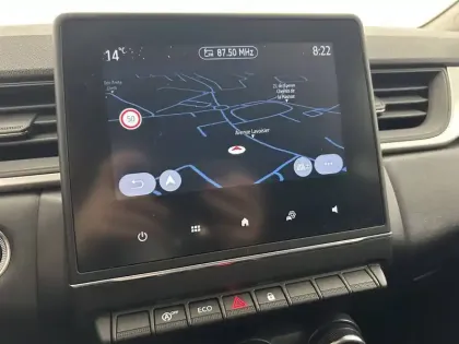 Photo 23 Renault Captur  TCe 90