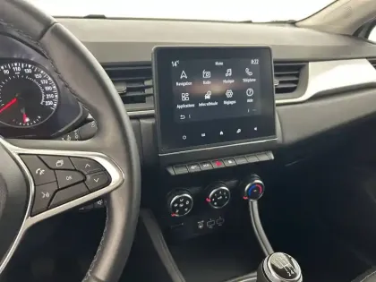 Photo 11 Renault Captur  TCe 90