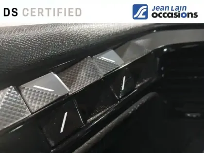 Photo 17 DS DS 4  PureTech 130 EAT8
