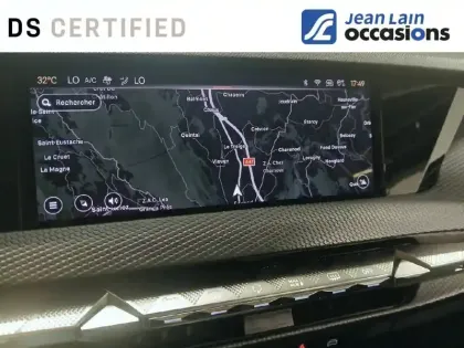Photo 18 DS DS 4  PureTech 130 EAT8