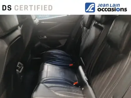 Photo 10 DS DS 4  PureTech 130 EAT8