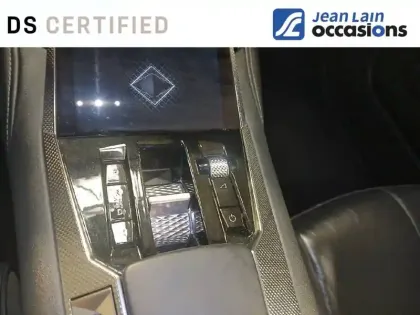 Photo 13 DS DS 4  PureTech 130 EAT8