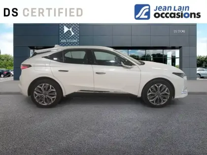 Photo 3 DS DS 4  PureTech 130 EAT8