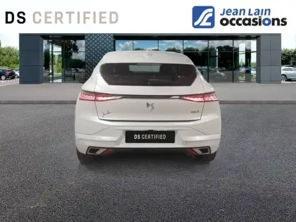 Photo 4 DS DS 4  PureTech 130 EAT8
