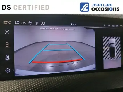 Photo 14 DS DS 4  PureTech 130 EAT8