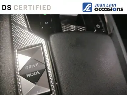 Photo 19 DS DS 4  PureTech 130 EAT8
