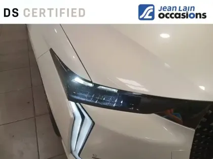Photo 15 DS DS 4  PureTech 130 EAT8