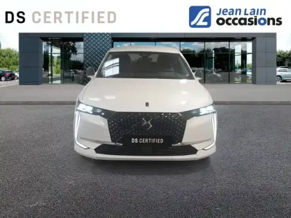 Photo 1 DS DS 4  PureTech 130 EAT8