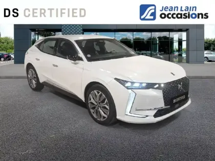 Photo 2 DS DS 4  PureTech 130 EAT8