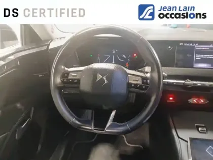 Photo 8 DS DS 4  PureTech 130 EAT8