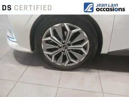 Photo 12 DS DS 4  PureTech 130 EAT8