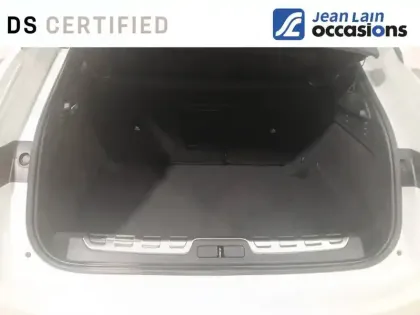 Photo 5 DS DS 4  PureTech 130 EAT8