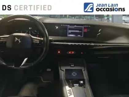 Photo 7 DS DS 4  PureTech 130 EAT8