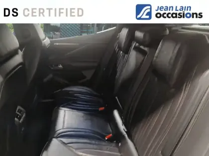 Photo 11 DS DS 4  PureTech 130 EAT8