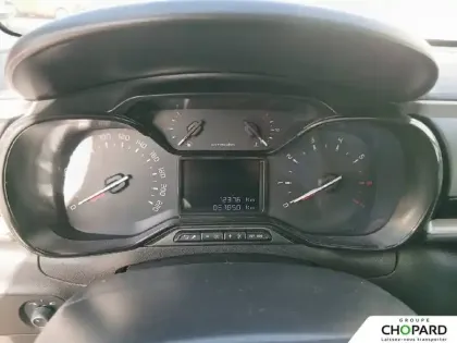 Photo 47 Citroën C3  BlueHDi 100 S&S BVM6