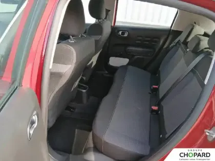 Photo 41 Citroën C3  BlueHDi 100 S&S BVM6