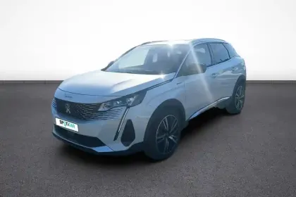 Photo Peugeot 3008 Gt Pack