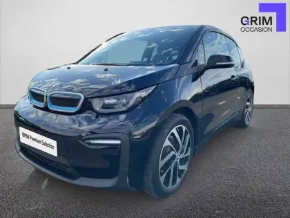 Photo Bmw I3 Atelier