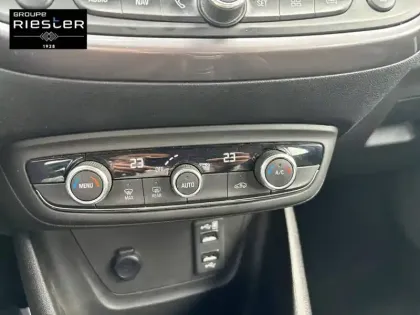 Photo 45 Opel Crossland X  1.2 Turbo 130 ch BVA6