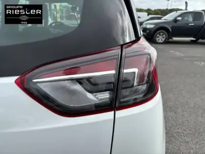 Photo 40 Opel Crossland X  1.2 Turbo 130 ch BVA6