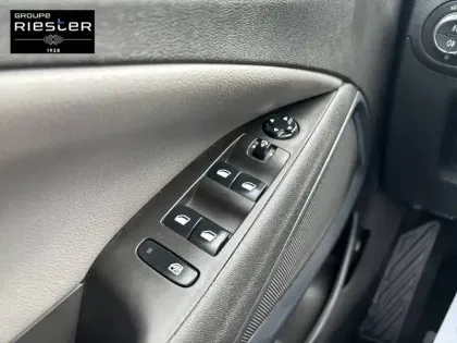 Photo 42 Opel Crossland X  1.2 Turbo 130 ch BVA6